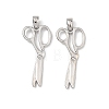 Brass Pendants KK-L277-02P-1