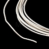 925 Sterling Silver Wire STER-D002-0.8mm-A-2