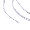 Round Elastic Cord Wrapped by Nylon Thread EW-XCP0001-03-4