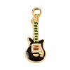 304 Stainless Steel Pendants SA-CBAA487-36G-1