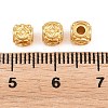 Brass Beads LS-KK-Z162-16G-3
