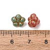 Handmade Lampwork Beads LA-CBAD2DB-01E-3