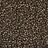 TOHO Round Seed Beads SEED-XTR15-0702-1