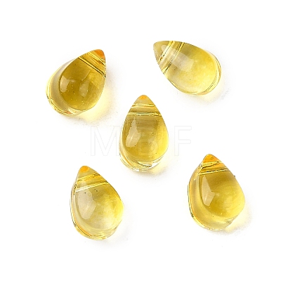 Glass Beads GLAA-D303-02B-1
