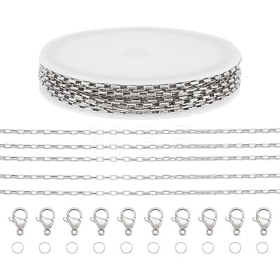 DIY Bracelets Making Kits DIY-TA0015-85-1
