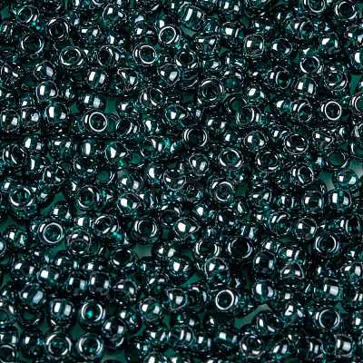 TOHO 8/0 Round Beads SEED-TR08-0108BD-1