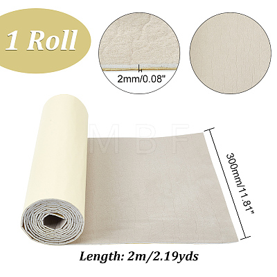 Velvet Fabric DIY-WH0390-02-1