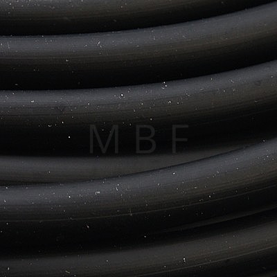 Solid Synthetic Rubber Beading Cord H0PWK015-1