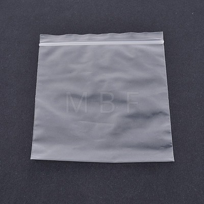 Plastic Zip Lock Top Seal Bags X-OPP-O002-7x9cm-1