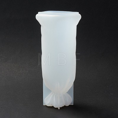 3D Lucky Bag Silicone Molds DIY-K042-01-1