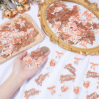 Paper Confetti DIY-SP0007-32B-1