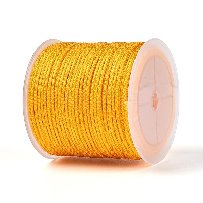 25M Nylon Chinese Knot Cord NWIR-T002-03L-1