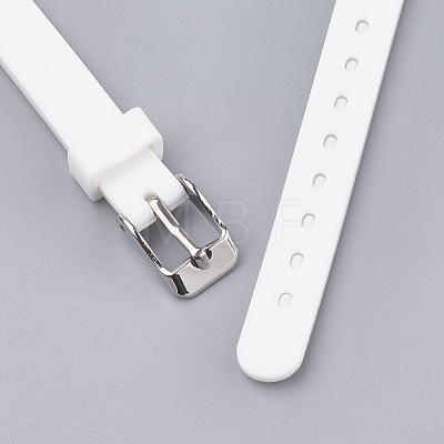 Silicone Watch Bands SIL-S001-07-1