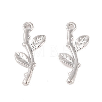 Rack Plating Alloy Pendants FIND-B037-06P-1