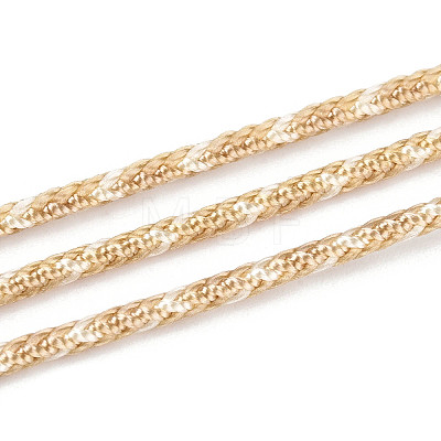 16M Round Nylon Braided Cord OCOR-N008-03C-05-1