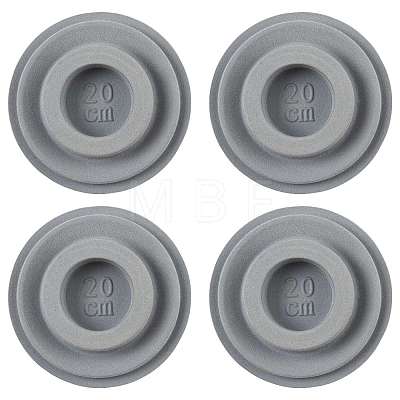4Pcs PE and Flocking Bead Design Boards ODIS-FS0001-01A-1