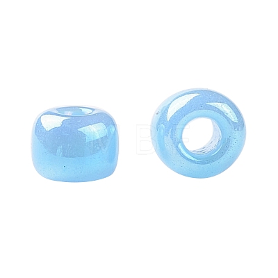 Glass Seed Beads SEED-XCP0001-04A-1