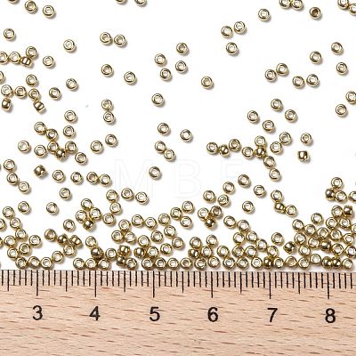 TOHO Round Seed Beads SEED-JPTR11-0557-1