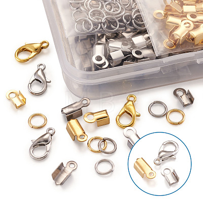 DIY Jewelry Making Kits DIY-PJ0001-03-1