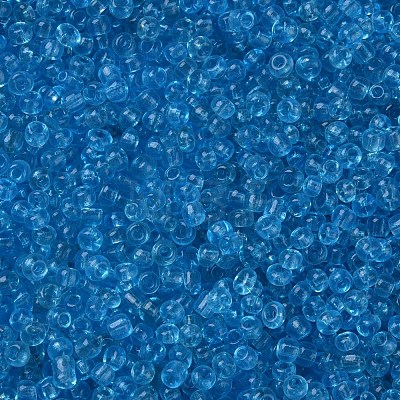 Glass Seed Beads SEED-A004-2mm-3-1