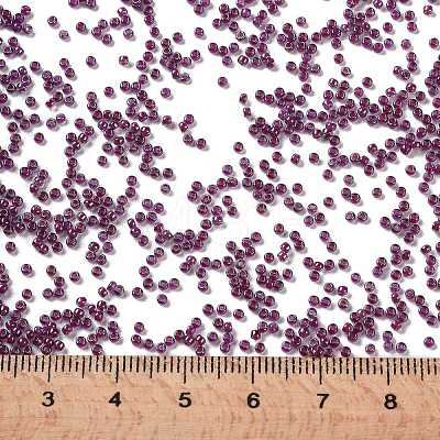 TOHO Round Seed Beads SEED-XTR15-1076-1