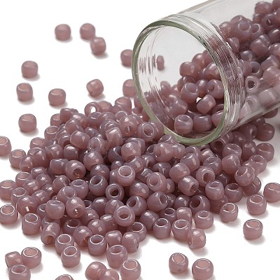 TOHO 6/0 Round Beads X-SEED-TR06-1151-1