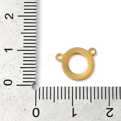 304 Stainless Steel Charms STAS-Z074-04G-O-1