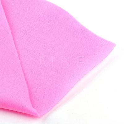 Non Woven Fabric Embroidery Needle Felt For DIY Crafts DIY-R069-01-1
