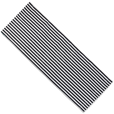 1Pc Stripe Polyester Chair Replacement Fabric AJEW-GF0014-50I-1
