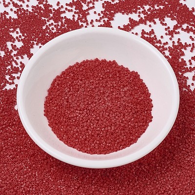 MIYUKI Delica Beads LS-SEED-J020-DB0723-1