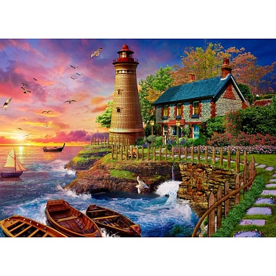 Wooden Puzzles for Adults and Kids WOCR-PW0008-05A-1