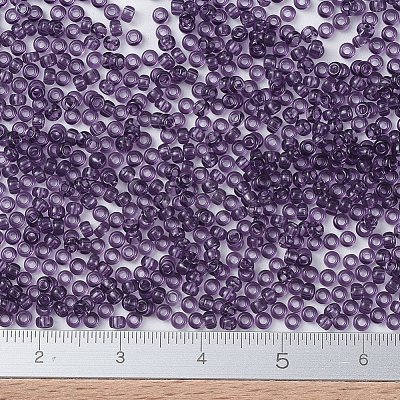 MIYUKI Round Rocailles Beads X-SEED-G007-RR0157-1