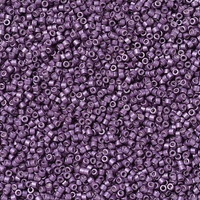 MIYUKI Delica Beads SEED-J020-DB1173-1