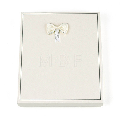 Cardboard Jewelry Boxes CBOX-N015-01A-1