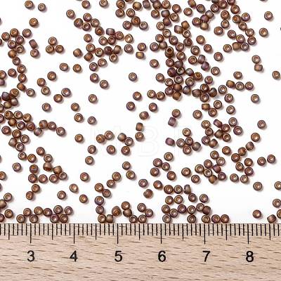 TOHO Round Seed Beads SEED-XTR11-0177F-1