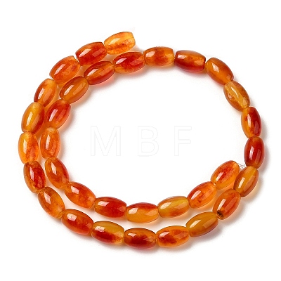 Natural Dyed Jade Beads Strands G-M402-A01-06-1