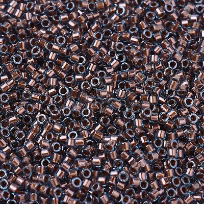 MIYUKI Delica Beads SEED-X0054-DB1706-1