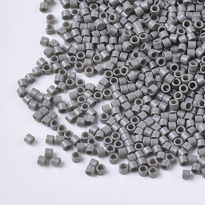 11/0 Grade A Glass Seed Beads SEED-S030-0731-1