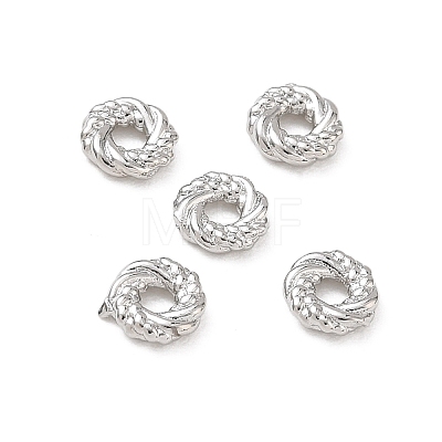 Brass Linking Rings KK-D289-45P-1