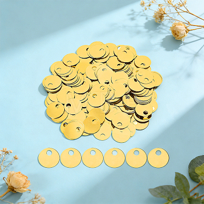 90G Plastic Pendants KY-GF0001-77C-1