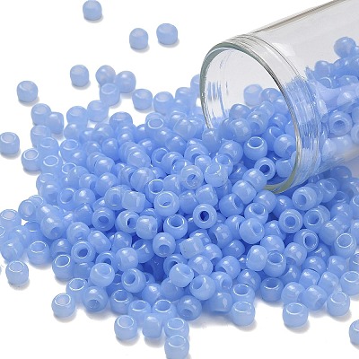 TOHO 6/0 Round Beads X-SEED-TR06-1146-1
