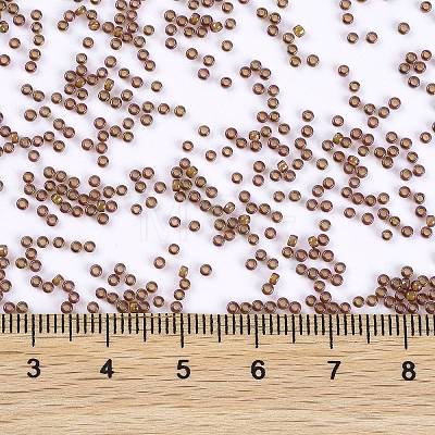 MIYUKI Round Rocailles Beads X-SEED-G009-RR3542-1