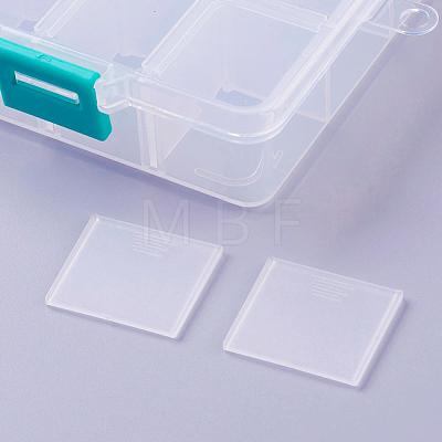 Organizer Storage Plastic Box CON-X0002-04-1
