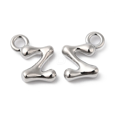 Brass Charms KK-P234-13P-Z-1