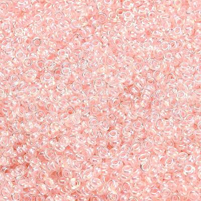 TOHO 11/0 Demi Round Beads SEED-DR11-0780-1