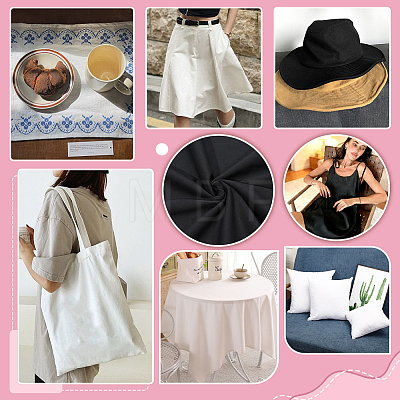 Cotton Fabric DIY-PH0037-97C-1