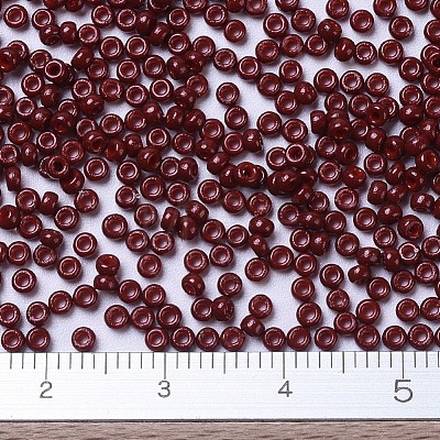 MIYUKI Round Rocailles Beads SEED-JP0008-RR4470-1