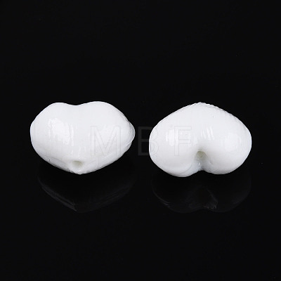 Handmade Lampwork Beads LAMP-T026-02B-02-1