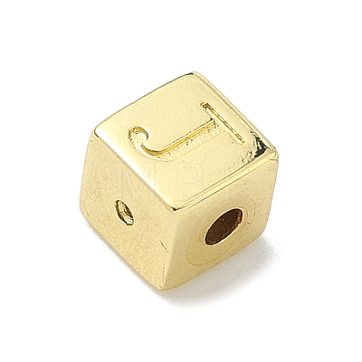 Brass Beads KK-G548-22G-J-1