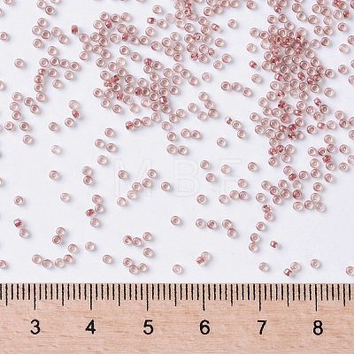 TOHO Round Seed Beads SEED-JPTR15-0186-1